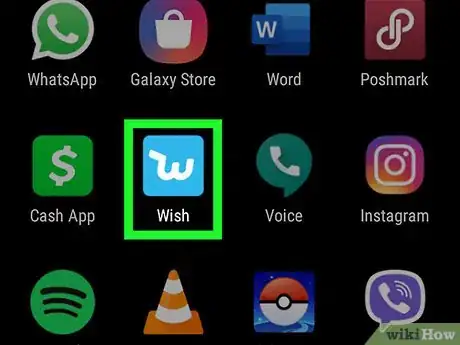 Imagen titulada Delete a Wish Account Step 19