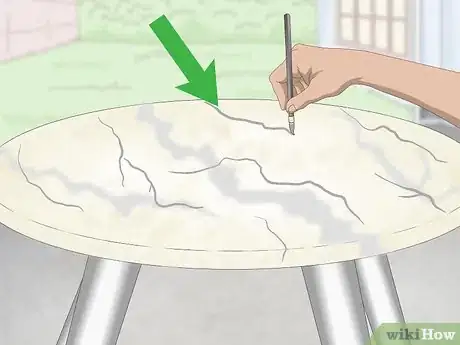 Imagen titulada Paint Marble Step 6