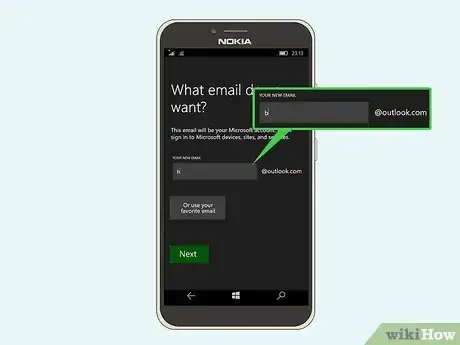 Imagen titulada Create a Microsoft Account Step 18