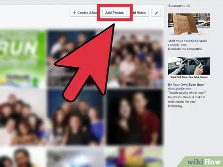 Imagen titulada Sign Up for Facebook Step 7