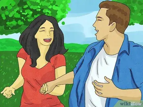 Imagen titulada Marry a Divorced Man Step 3