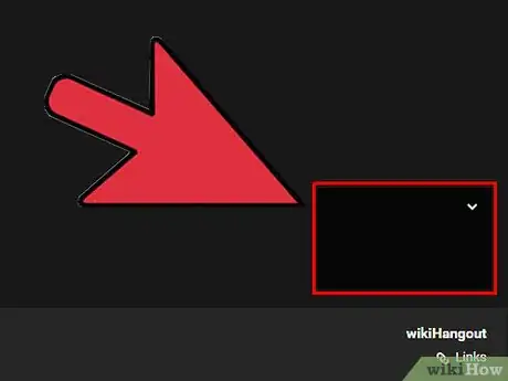 Imagen titulada Use Google+ Hangouts Step 24