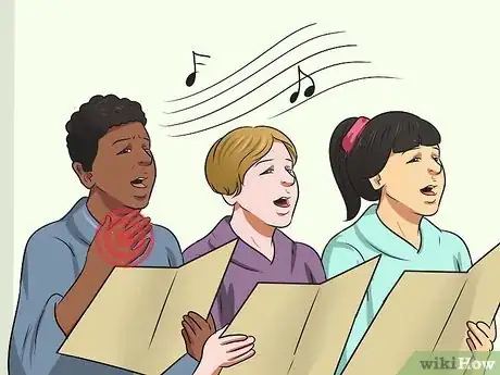 Imagen titulada Make a Sore Throat Step 14