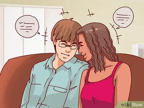 Imagen titulada Seduce a Gemini Step 1
