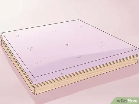 Imagen titulada Build a Wooden Bed Frame Step 19