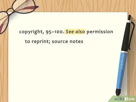 Imagen titulada Write an Index Step 14