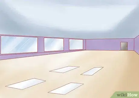 Imagen titulada Become a Martial Arts Instructor Step 2