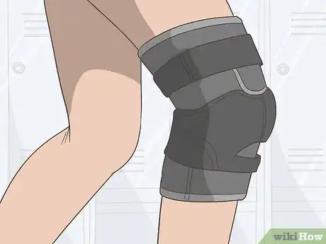Imagen titulada Treat Crepitus Step 14
