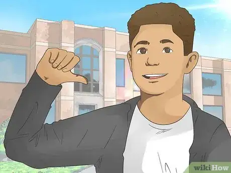 Imagen titulada Get Your Crush to Like You (for Kids) Step 10
