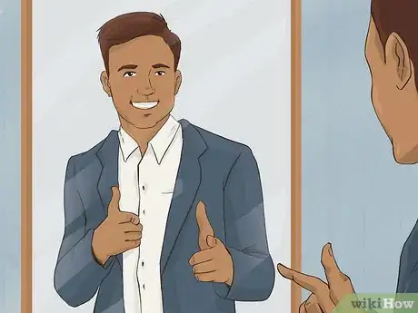 Imagen titulada Act on a First Date with a Girl You Already Know Step 2.jpeg