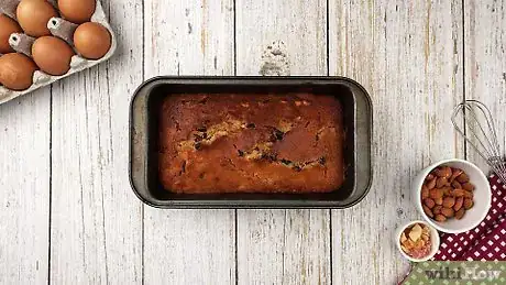Imagen titulada Make a Fruit Cake Step 22