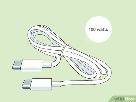 Imagen titulada Tell if Your USB Cable Supports High Speed Step 6