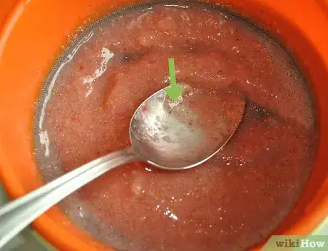 Imagen titulada Make Strawberry Sorbet Step 4