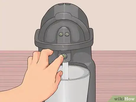 Imagen titulada Descale a Magimix Coffee Maker Step 8