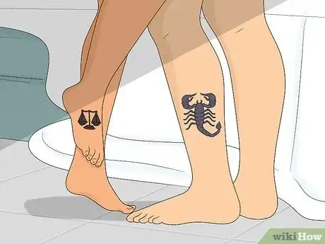 Imagen titulada Who Is Scorpio Sexually Compatible with Step 7