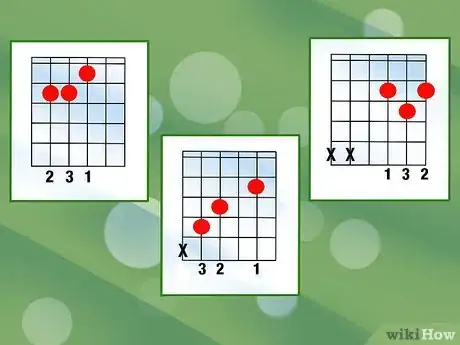 Imagen titulada Play Happy Birthday on Guitar Step 15