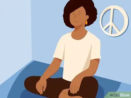 Imagen titulada Cope With Being Alone at Night Step 3