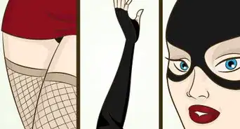 actuar como una dominatrix