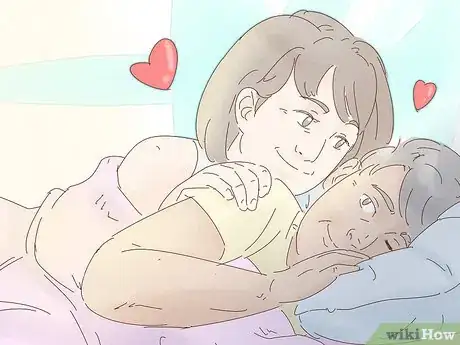 Imagen titulada Keep a Man Interested Step 15