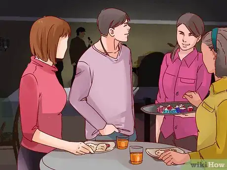 Imagen titulada Survive a Boring Party Step 5