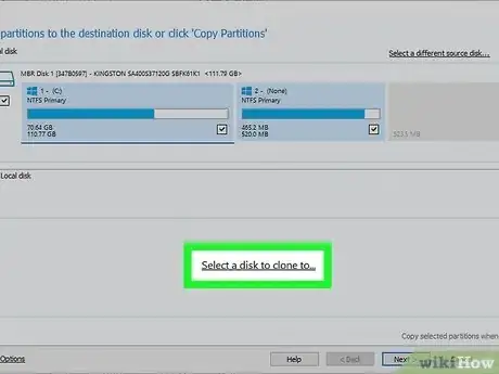 Imagen titulada Clone a Hard Drive to an Ssd Step 8