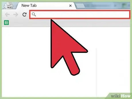 Imagen titulada Type in a Web Address to Go to a Specific Website Step 4