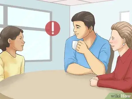 Imagen titulada Date During a Separation Step 10