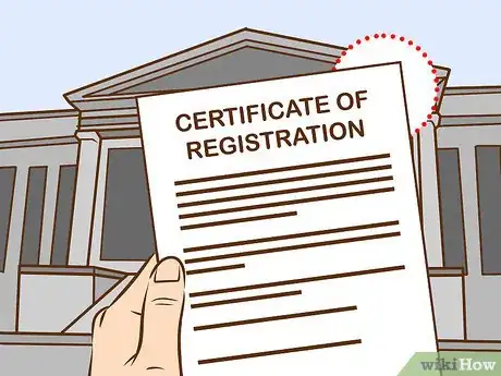 Imagen titulada Find Out if Something Is Copyrighted Step 9