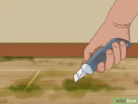 Imagen titulada Remove Mold Stains from Wood Floors Step 12