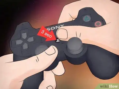 Imagen titulada Connect PS3 Controller to Mac Step 13