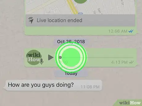 Imagen titulada Send a Message to Multiple Contacts on WhatsApp Step 35