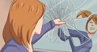 saber si un espejo es de dos caras