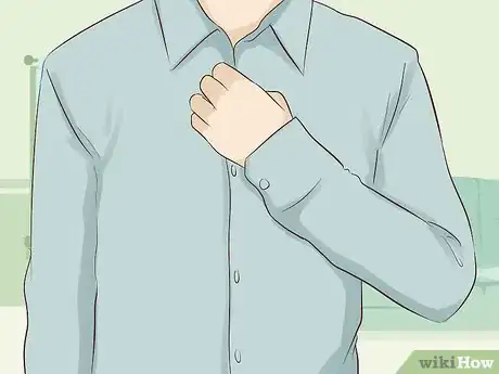 Imagen titulada Dress After a Shoulder Surgery Step 10.jpeg
