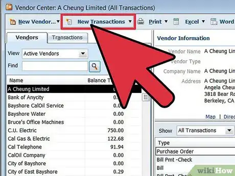 Imagen titulada Use QuickBooks for Inventory Step 17