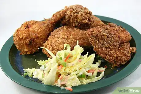 Imagen titulada Make Fried Chicken Step 24