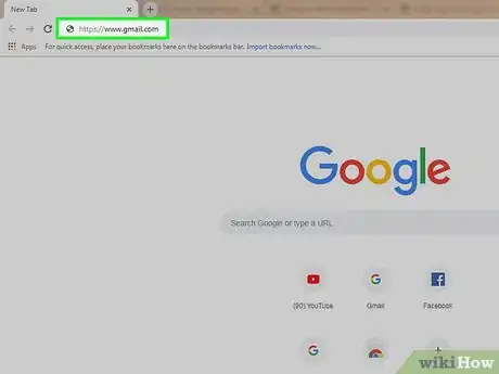 Imagen titulada Use Gmail Step 1