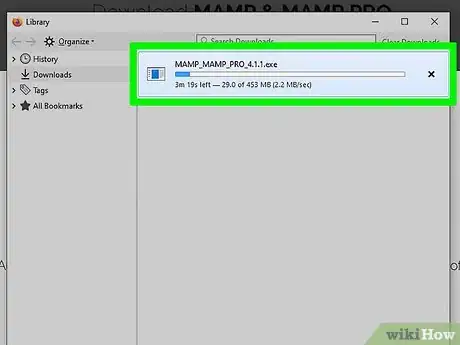 Imagen titulada Create a Web Host in Your Home Step 6