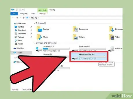 Imagen titulada Install Ubuntu Linux Without CD (Windows) Step 2