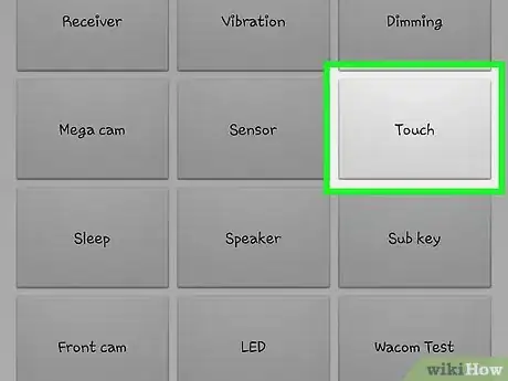 Imagen titulada Activate Glove Mode on a Samsung Galaxy Device Step 4
