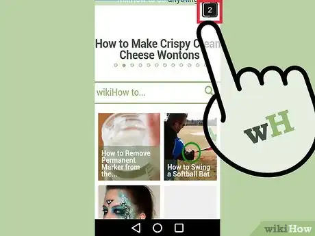 Imagen titulada Screenshot a Snapchat Step 13