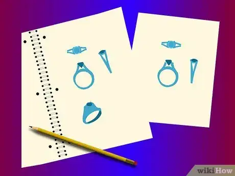 Imagen titulada Make Jewelry Step 1
