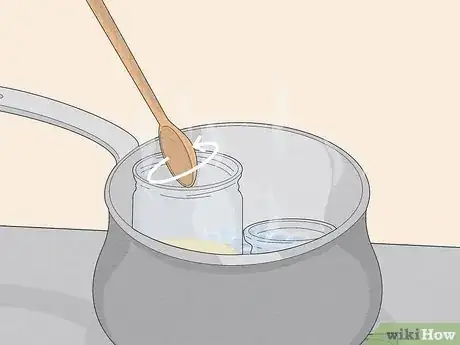 Imagen titulada Make Your Own Natural Body Cream Step 8