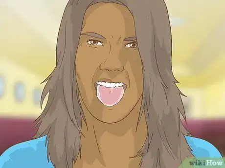 Imagen titulada Develop a Slightly Raspy Singing Voice Step 4