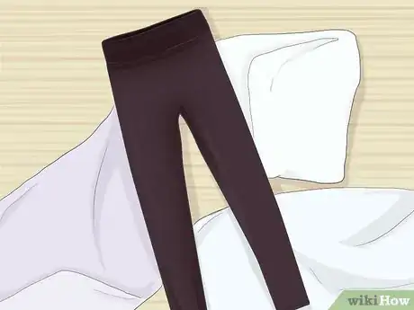 Imagen titulada Sew Leggings Step 2