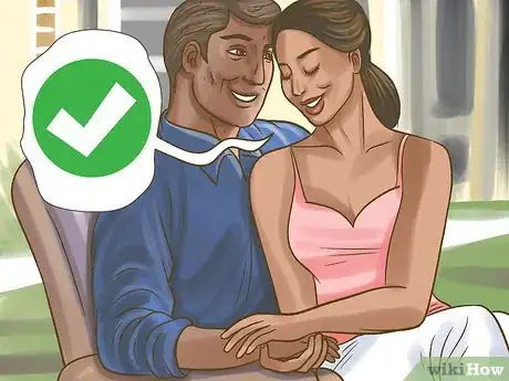 Imagen titulada Find a Sugar Daddy Step 9