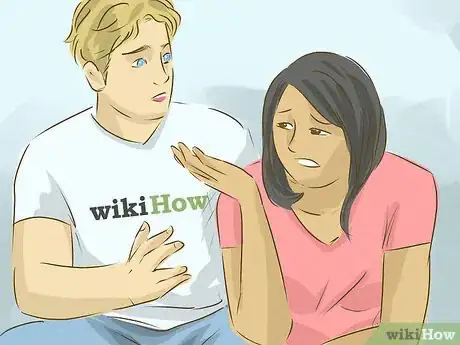 Imagen titulada Give Someone a Guilt Trip Step 3