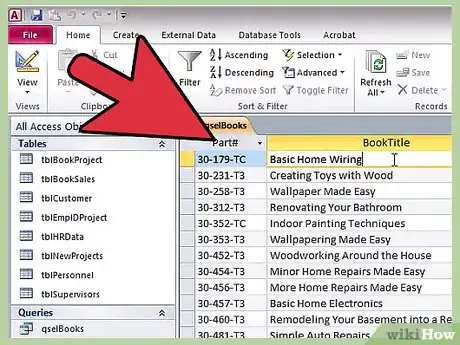 Imagen titulada Link Tables in Access Step 12