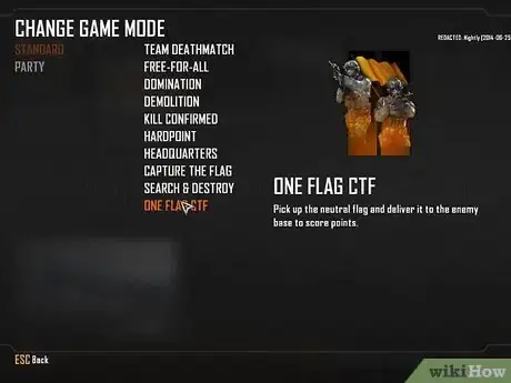 Imagen titulada Play Call of Duty Step 16