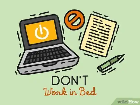 Imagen titulada Have Good Dreams Step 10