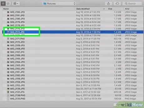 Imagen titulada Transfer Files to iPad from a Computer Step 7